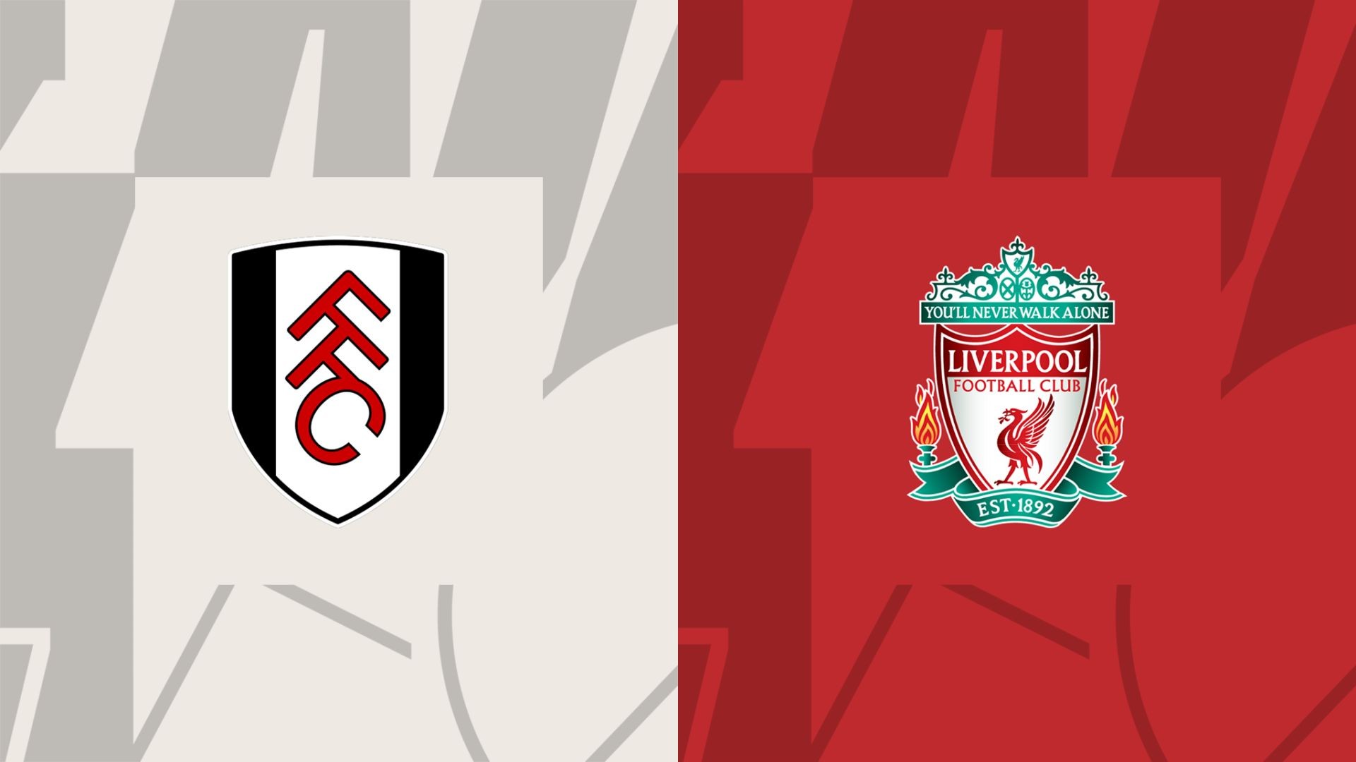 ⁣Fulham vs Liverpool full match replay and highlights