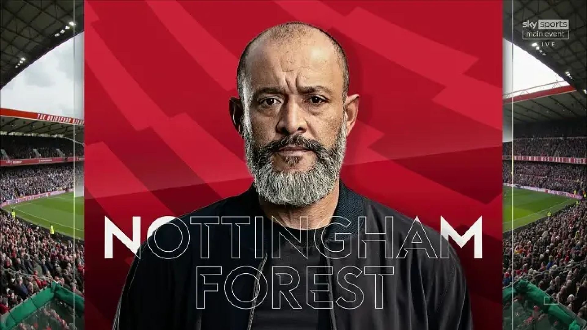 ⁣Nottingham vs Manchester City - (Highlights)