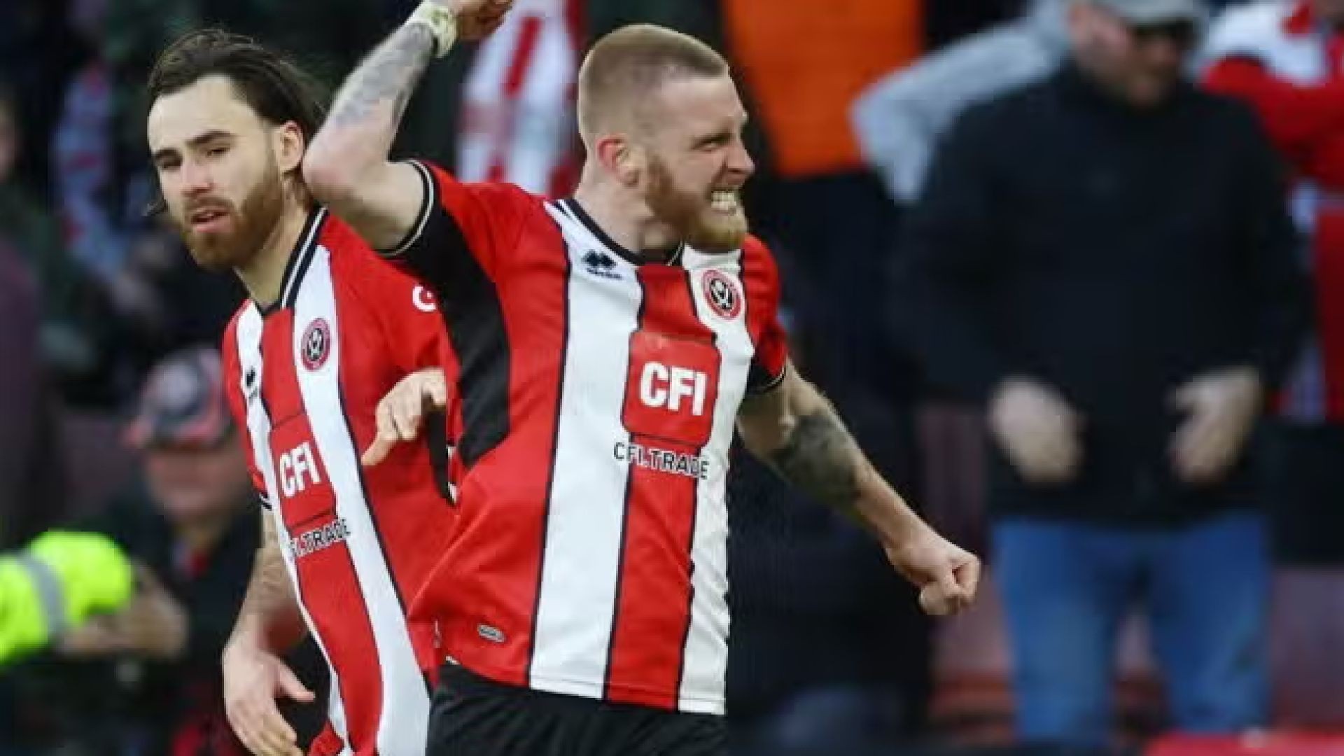 Sheffield United vs Chelsea: Can the Blades Blunt the Blues? (Full Match Replay & Highlights)