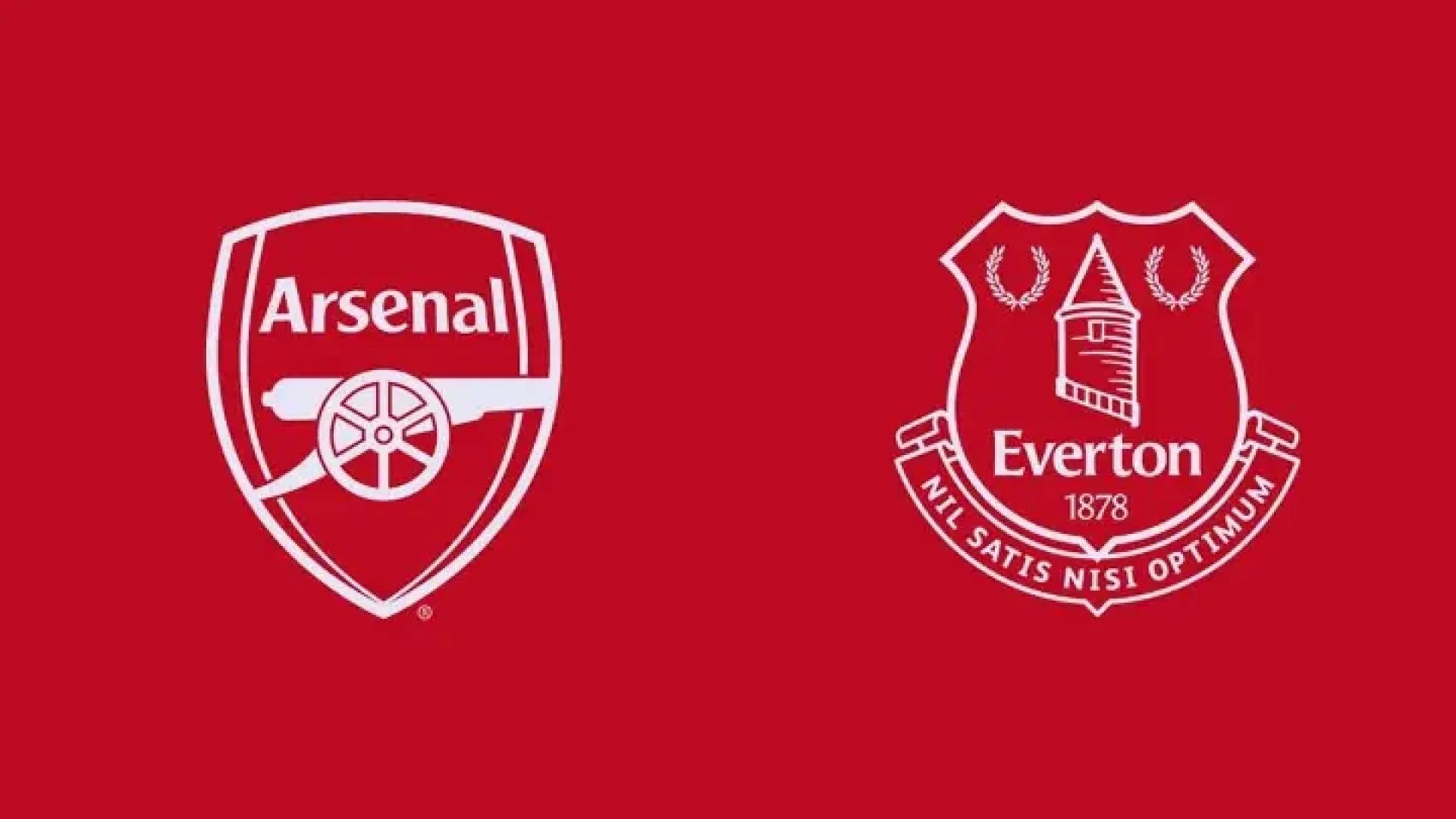 ⁣Arsenal vs Everton 1st Half Replay | PL MD38 | 19/05/24