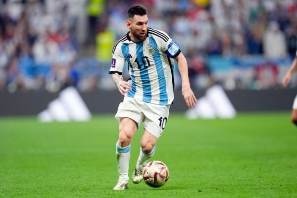Messi Fears End of Career, Confirms Inter Miami as Final Club