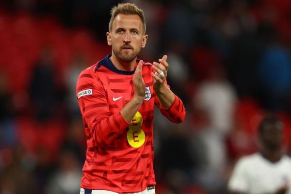 Kane Confident in England's Experience for Euro 2024 Success Despite New Faces