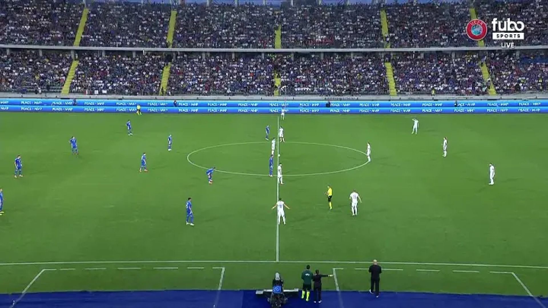 Italy vs Bosnia & Herzegovina - (Full Match)
