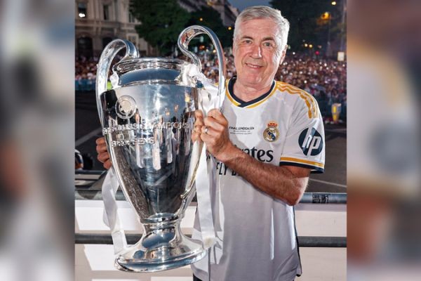 Ancelotti Sparks Club World Cup Controversy, Prepares for Historic Real Madrid Season