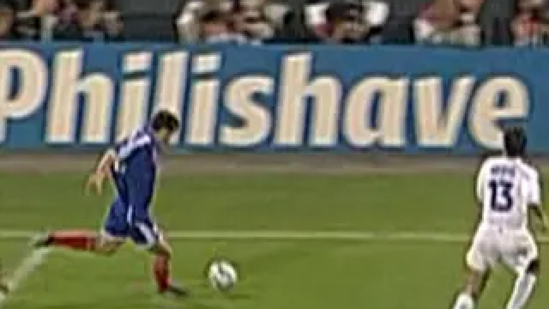 Trezeguet's Golden Goal: The EURO 2000 Final Moment That Shocked the World 🇫🇷🇮🇹🏆