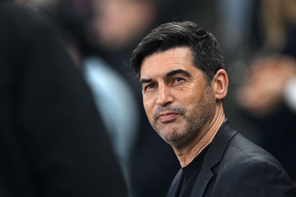 Milan Appoints Paulo Fonseca as New Head Coach