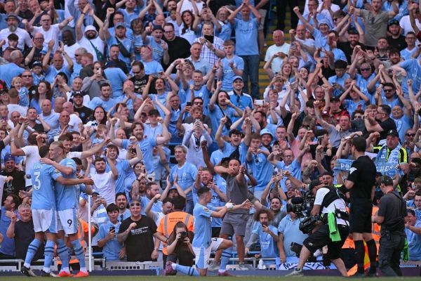 Manchester City to Clash with Chelsea in Premier League Opener
