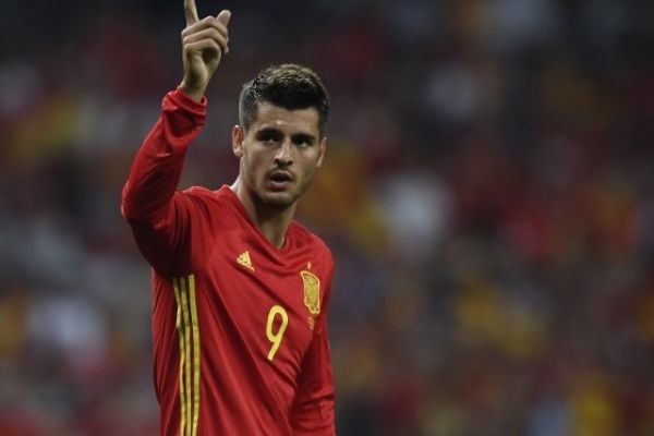 Morata Hints at Potential Spain Retirement After Euro 2024