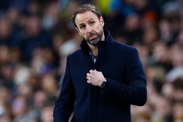 Euro 2024 Could Be Gareth Southgate's Last Tournament with England