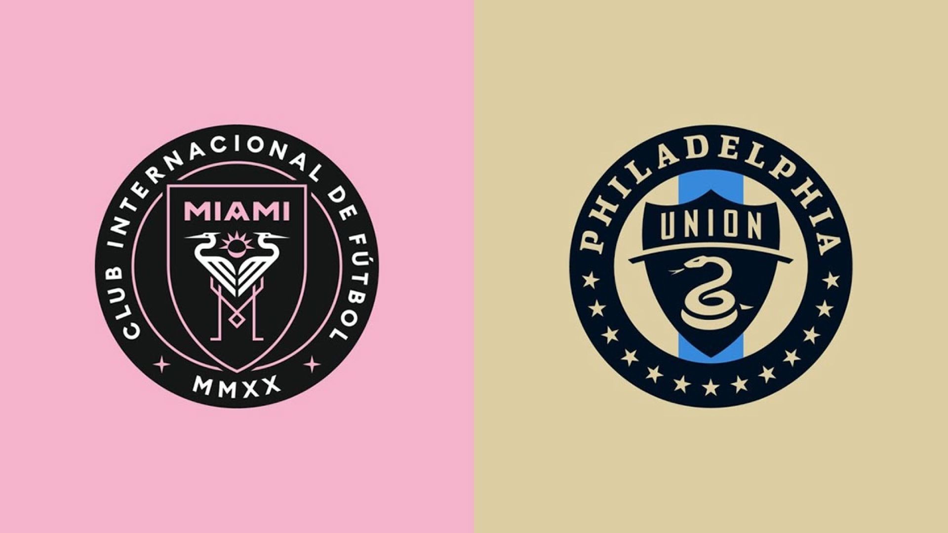 Inter Miami vs Philadelphia Union - (Full Match)